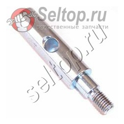 Винт M18 для монтажной пилы Makita 2414 NB, makita