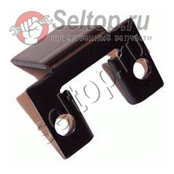 Прижимная пластина (A) к 2030/, makita