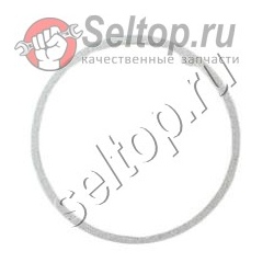 Пластина B для 4110C/4112HS/, makita