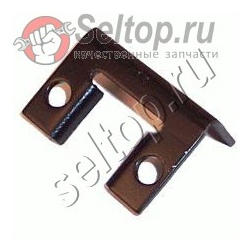 Прижимная пластина (в) 2012NB/, makita