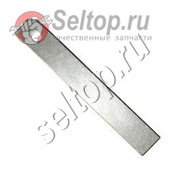 Направляющая пластина ударника, makita