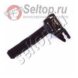 Держатель ключа 3,4 для ножниц Makita JS 1600, makita