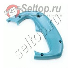 Крышка рукоятки для 1002BA, makita