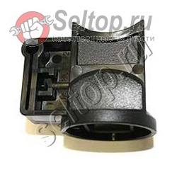 Основание боковой ручки, makita