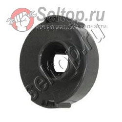 Переходник пылесборника, makita