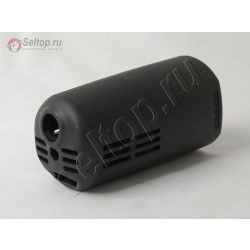 Задняя крышка корпуса, makita