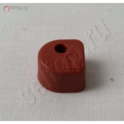 Крышка масляного канала, makita