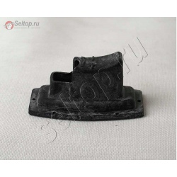 Крышка пылесборника, makita