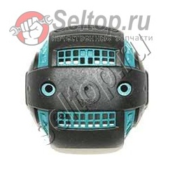 Корпус генератора для DF444D, makita