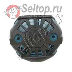 Задняя крышка корпуса, makita