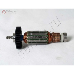 Ротор (якорь) в сборе к 6402/6820V/6822, makita