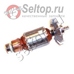 Ротор (якорь) в сборе 115V, makita