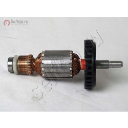 Ротор (якорь) в сборе 230-240в к BO4900/, makita