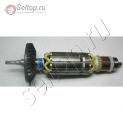 Ротор (якорь) в сборе 220-240V, makita