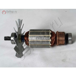 Ротор (якорь) в сборе 220в для 5900BR, makita