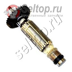 ARMATURE ASSY 110V GA4034/4534, makita