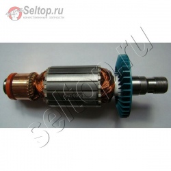 Ротор (якорь) в сборе 220-240V, makita