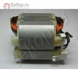 Статор в сборе 220в для 1923H, makita