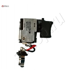 Выключатель, makita