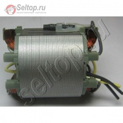 Статор 220в для 6820V/6822, makita