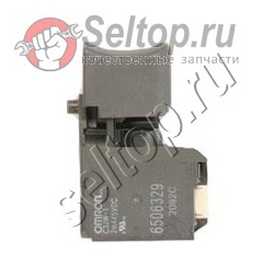 Выключатель для BTD133, makita