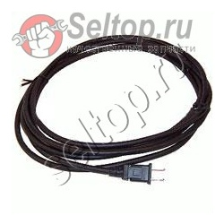 Кабель резиновый AWG 16-2-5.0, makita