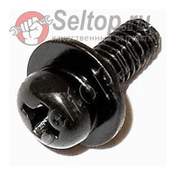 Винт M4х12, makita