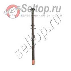 PAN HD SCREW M4X70 для фрезера Makita 3703, makita