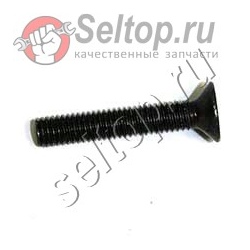 Потайной винт М6х35 для торцовочной пилы Makita LS 1013 L, makita