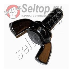 Болт-барашек M8X20, makita