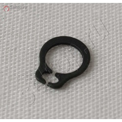 Стопорное кольцо S-6 для шлифмашины Makita BO 6040, makita