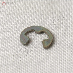Стопорное кольцо E-5 для торцовочной пилы Makita LS 1216 L, makita