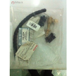 Комплект пластмассовых штуцеров, makita