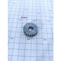 Червячная шестерня PH26T AEG 4931454471, aeg