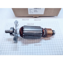 Ротор (якорь) SMT355 AEG 210125723, aeg