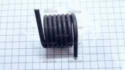 Пружина AEG 4931446332, aeg