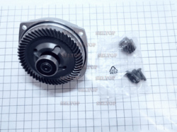 Редуктор в сборе AEG 4931428853, aeg