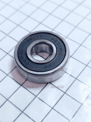 Подшипник AEG 4931453697, aeg