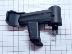 Механизм разблокировки в сборе AEG 4931446375, aeg