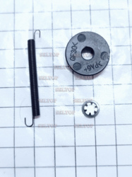 Защитный кожух AEG 4931446281, aeg