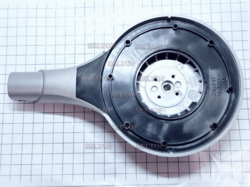 Крышка системы пылеудаления AEG 200462004, aeg