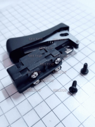 Выключатель AEG 210125625, aeg