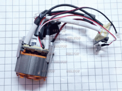 Электроника BEWS18-125BL AEG 4931466496, aeg