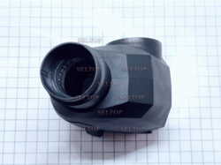 Корпус AEG (артикул запчасти 4931466555), aeg