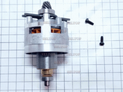 Двигатель в сборе BBH18BL AEG 4931466562, aeg