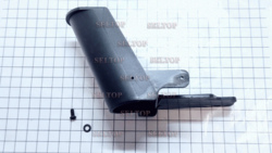 Пылеудалитель AEG 4931446287, aeg