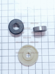 Подшипник шариковый AEG 4931428864, aeg