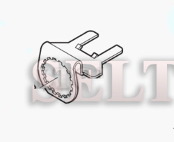 Муфта AEG 4931375401, aeg