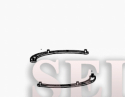 Пластмассовая тяга AEG 4931446316, aeg