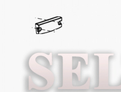 Держатель AEG 4931446335, aeg